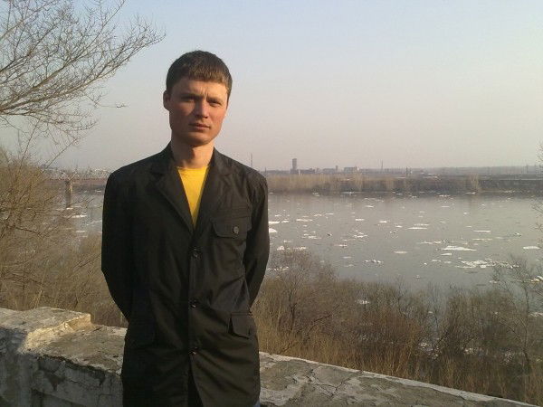 Михаил Долгополов