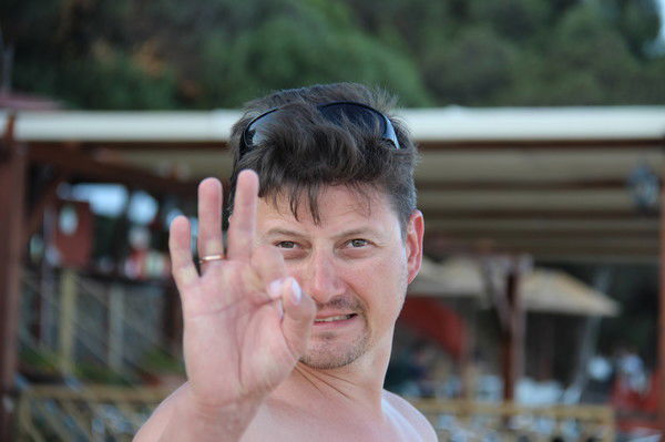 Андрей Макаров