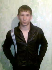 Рафаил Кадыров