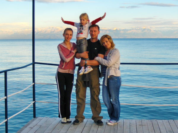 Слесарский Олег