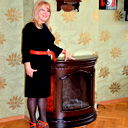 Tatiana Leonova
