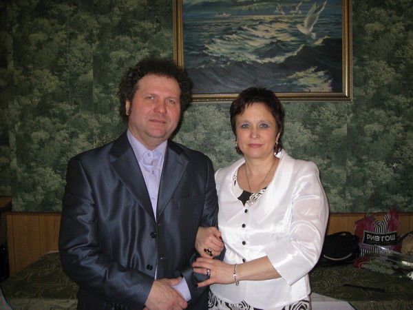 Татьяна Абубикерова