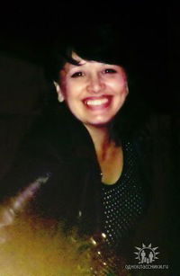 Людмила Гулова