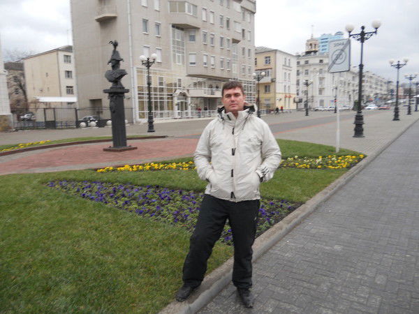 Александр Б