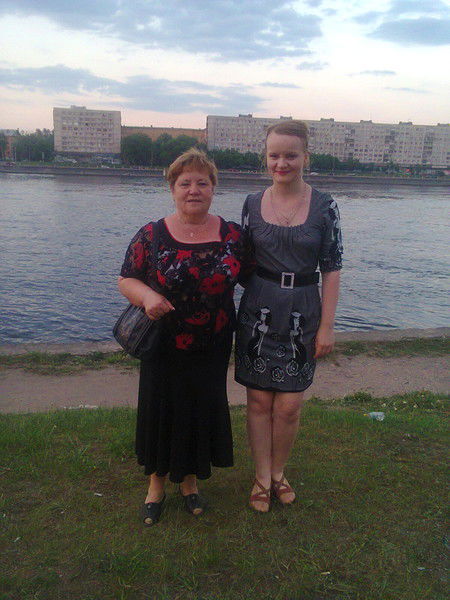 Людмила Медведева