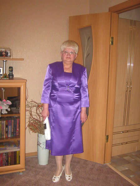 Полина Иванова