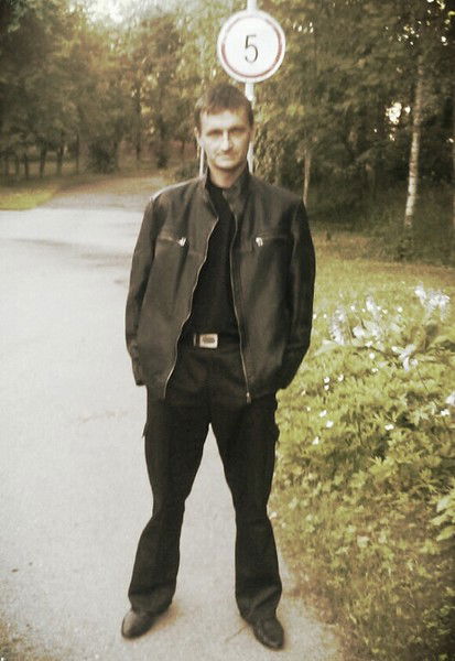 Юрий Бушмакин