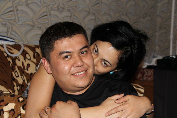 Тимур Жашимов