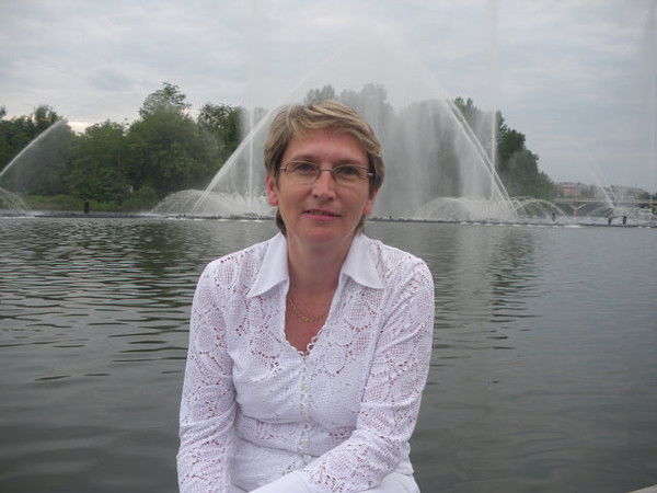 Наташа Гуреєва