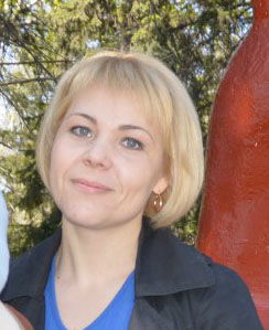 Ольга Снежная