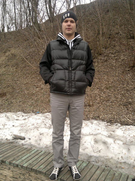 Вячеслав Антипов