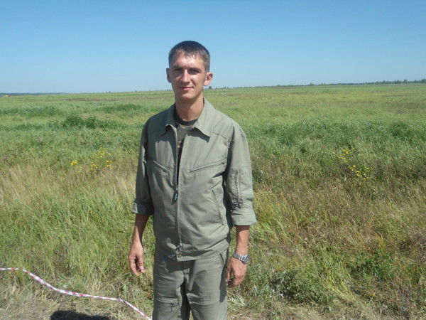 Иван Фортушный