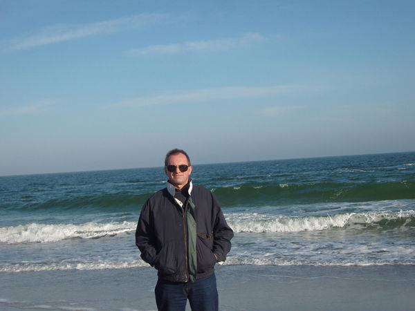 Сергей Петровский