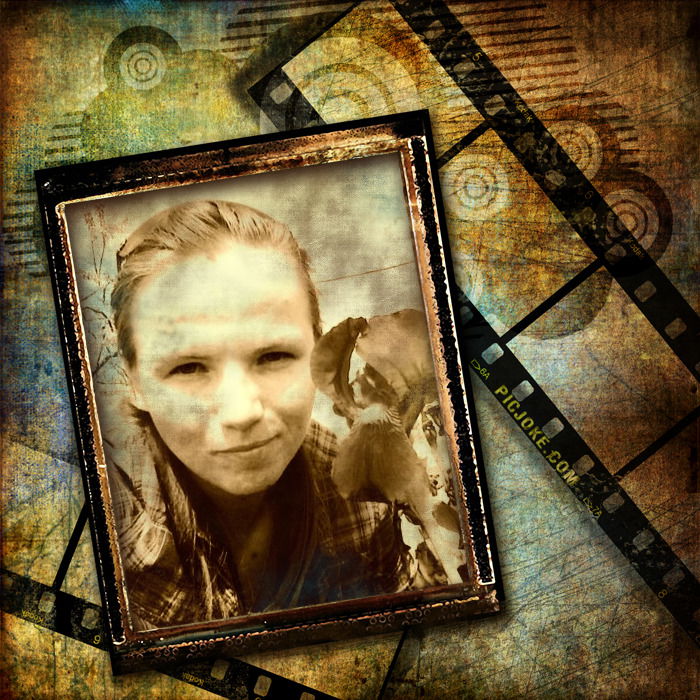 Виктория Таранова