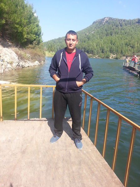 Исмаил Четлидзе