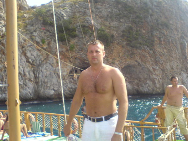 Дмитрий Борисов