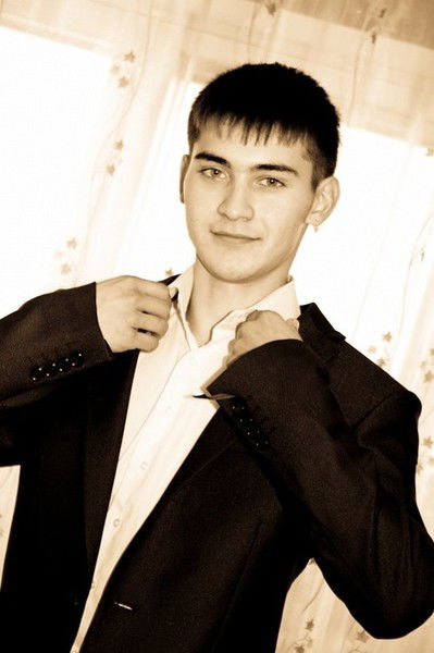 Эмиль Исангулов