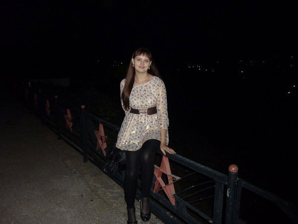 Ириночка Гутова