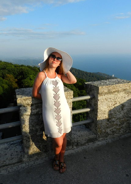 Екатерина Пименова