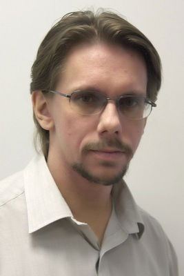 Олег Суханов