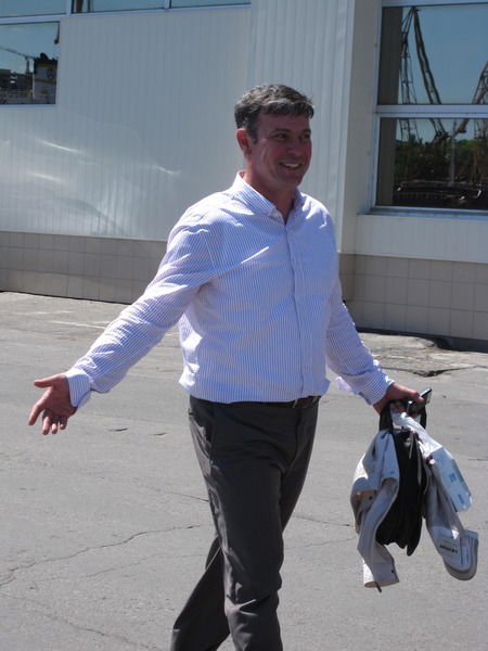 Игорь Ревега