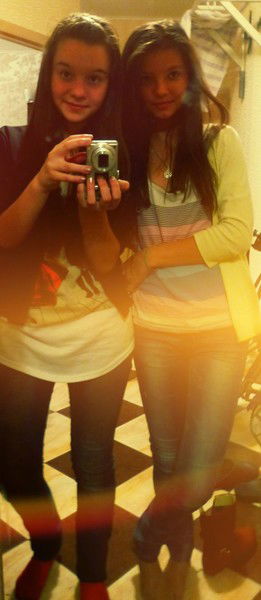 Катя Танцевальная))