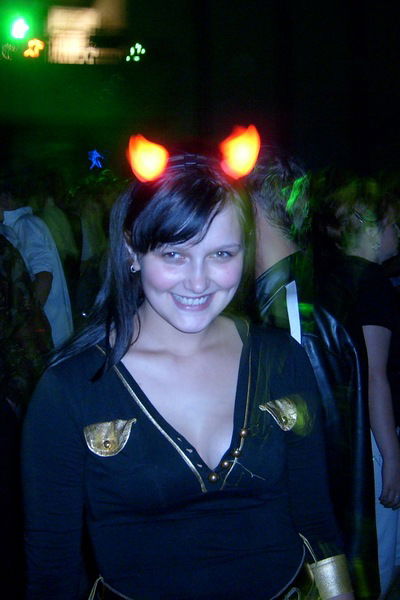 Ирина Блинова