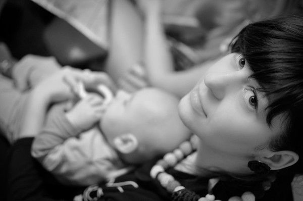 Антонина Круговая