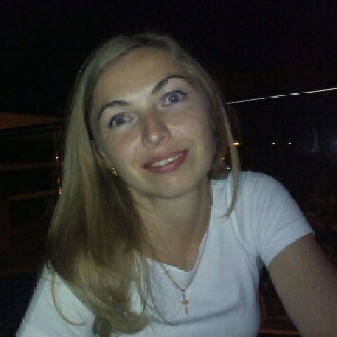 Наталья Токманцева