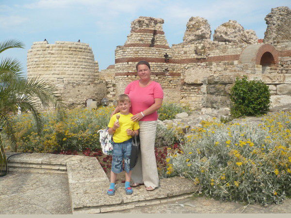 Светлана Самарина