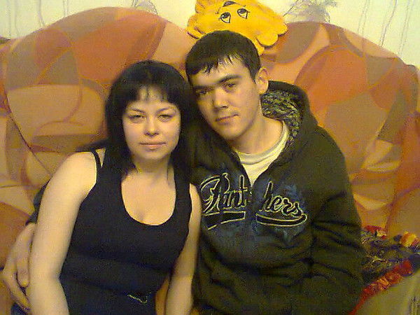 Рамиль Габидуллин