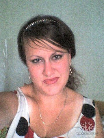 Ткаченко Анна