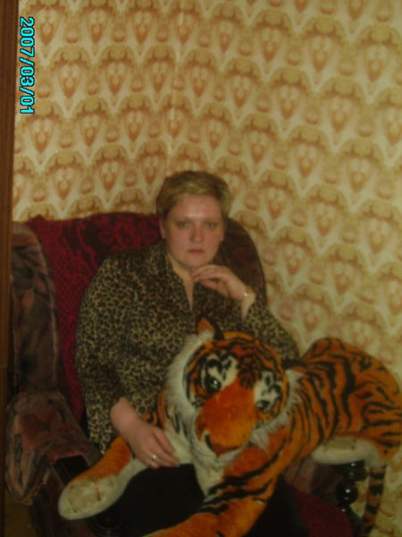 Ольга Яковлева