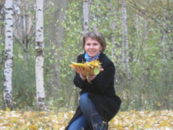 Татьяна Сергеева