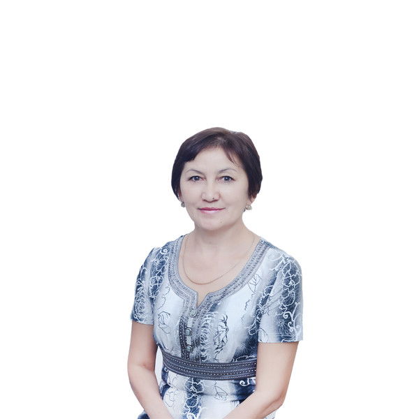 Куралай Иманбекова