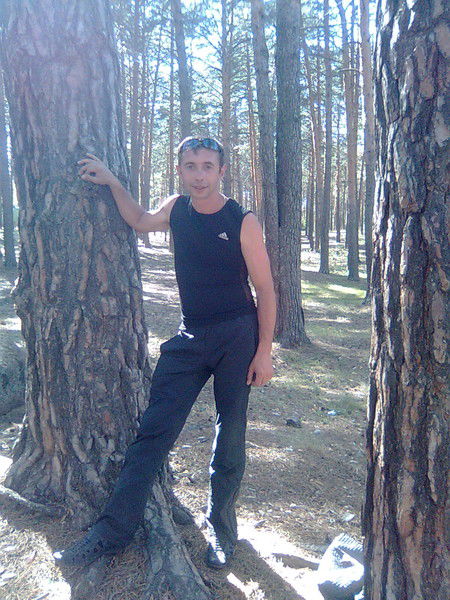 Петр Зверев