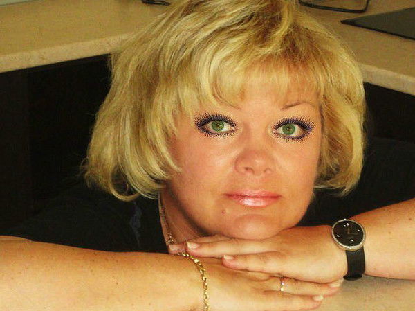 Ольга Гольперт