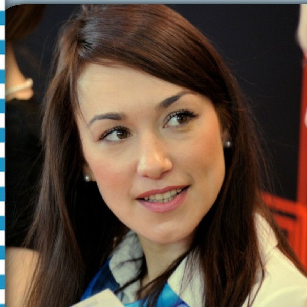 Мария Макарова