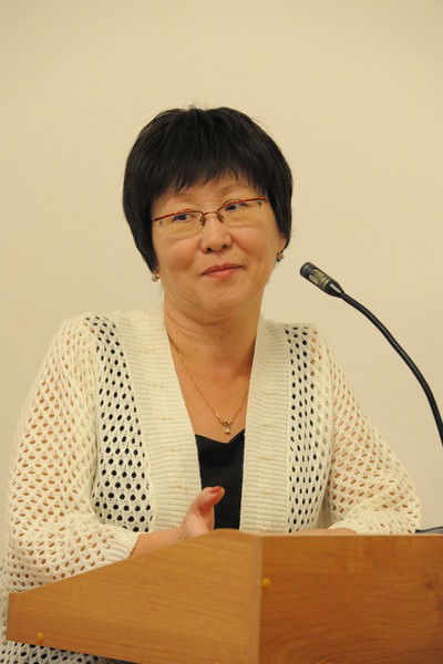 Диана Мадиярова