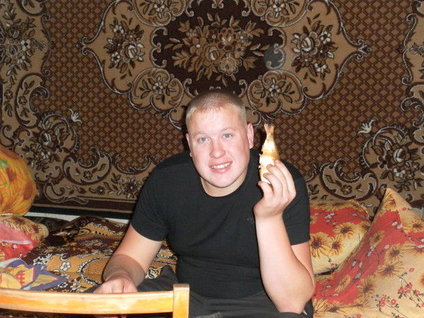 Владимир Медведев