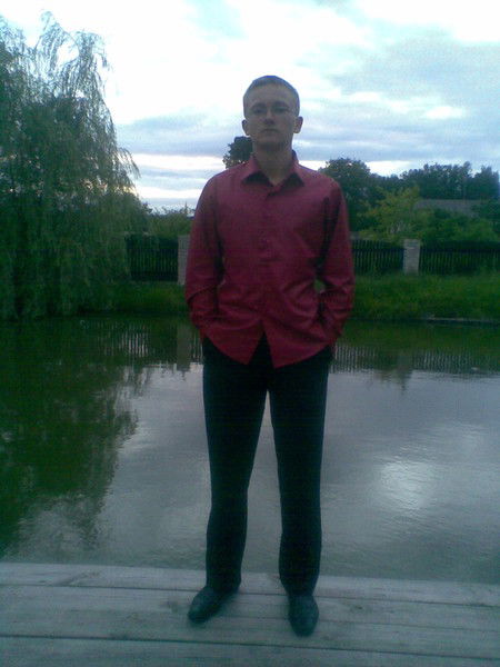 Андрей Мацке