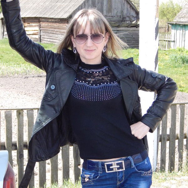 Татьяна Косякова(Кулевец)