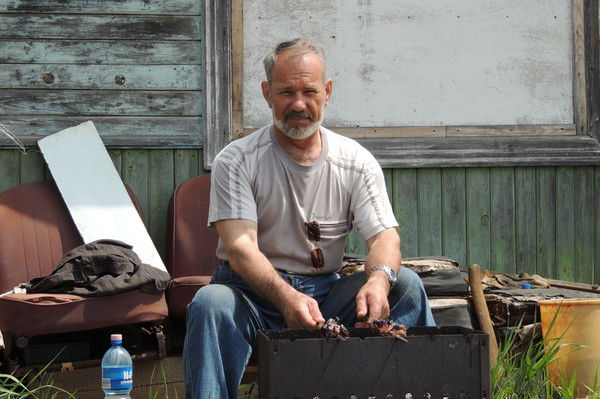 Сергей Кобзарь