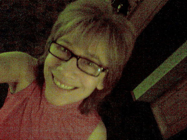 Валентина Шевцова