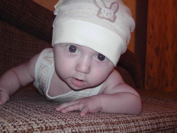 Михаил Лаптев