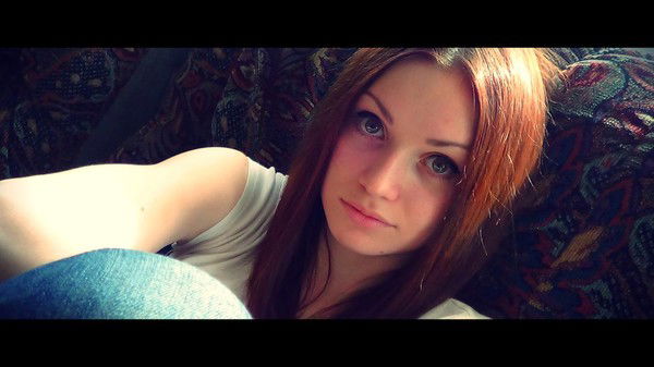 Анастасия Шуст