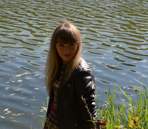 Ксения Юрачева