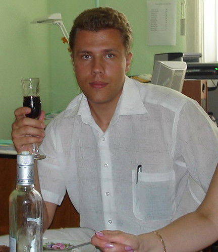 Владимир Бойченко