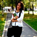 Айнура Акильдинова