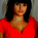 Ульяна Клюшина